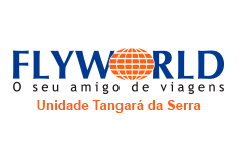 Flyworld Tangara da Serra